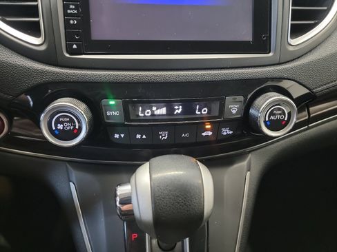 Used 2016 Honda CR-V Touring image 21