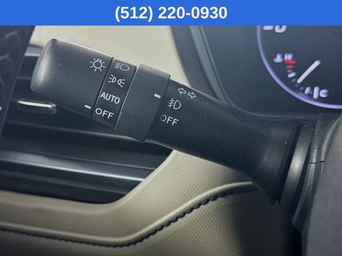 Used 2026 Subaru Forester Limited image 13