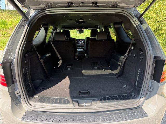 Used 2026 Dodge Durango R/T w/ Blacktop Package AWD/4WD image 19