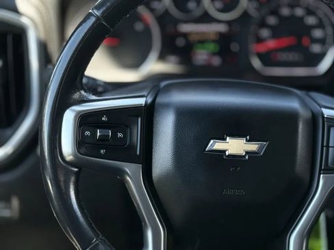 Used 2022 Chevrolet Silverado 2500 LT w/ Fleet Comfort Package image 23