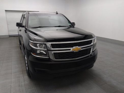 Used 2018 Chevrolet Tahoe LS image 14