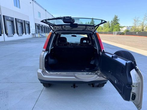 Used 2001 Honda CR-V SE image 17