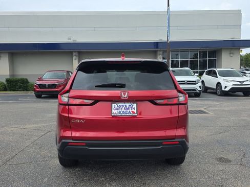 Used 2024 Honda CR-V EX image 5