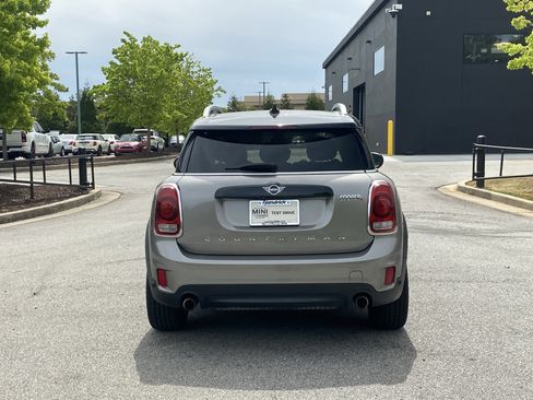 Used 2020 MINI Cooper Countryman S image 14