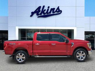 Certified 2021 Ford F150 XLT w/ Equipment Group 302A High AWD/4WD video 1