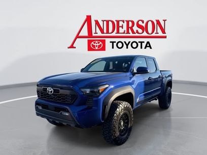 Used 2025 Toyota Tacoma TRD Off-Road