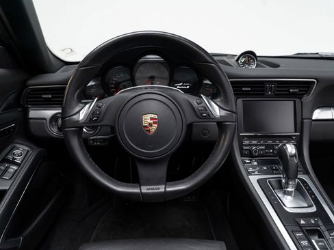 Used 2012 Porsche 911 Carrera S RWD image 27