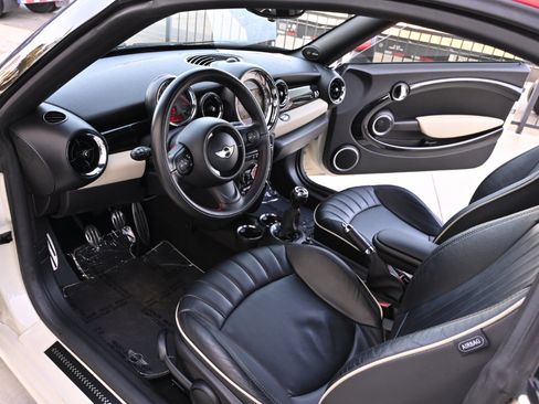 Used 2012 MINI Cooper Coupe John Cooper Works FWD image 11