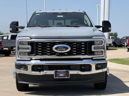 New 2026 Ford F350 Lariat w/ Lariat Ultimate Package AWD/4WD image 6