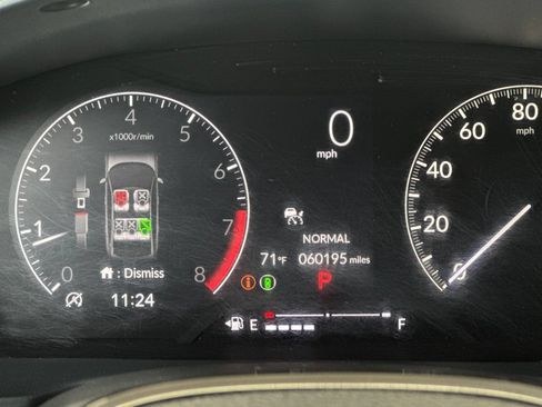 Certified 2024 Honda Civic Sport image 24