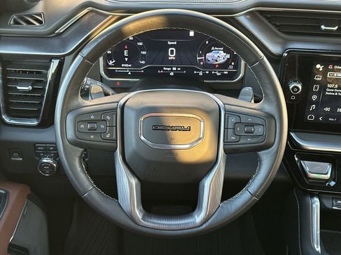 Certified 2023 GMC Sierra 1500 Denali Ultimate image 19
