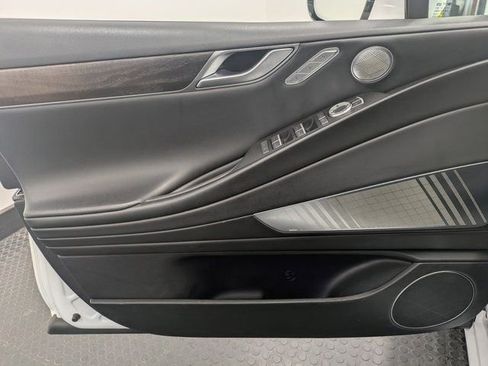 Used 2023 Genesis Electrified G80 AWD/4WD image 8