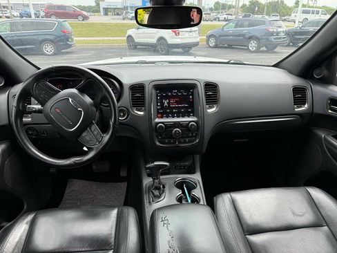 Used 2020 Dodge Durango GT AWD/4WD image 14