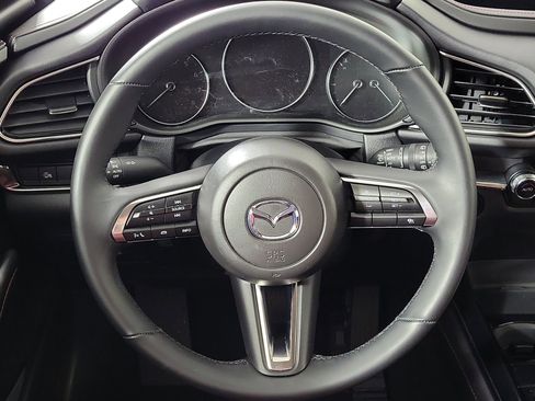 Certified 2025 MAZDA CX-30 AWD 2.5 S w/ Preferred Package image 14