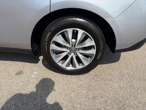 Used 2016 Acura MDX FWD w/ Technology Package image 29