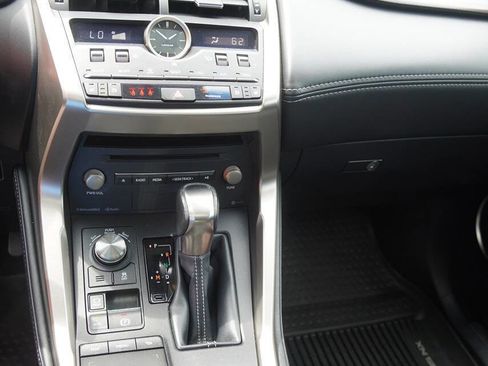Used 2018 Lexus NX 300 AWD w/ Premium Package image 21
