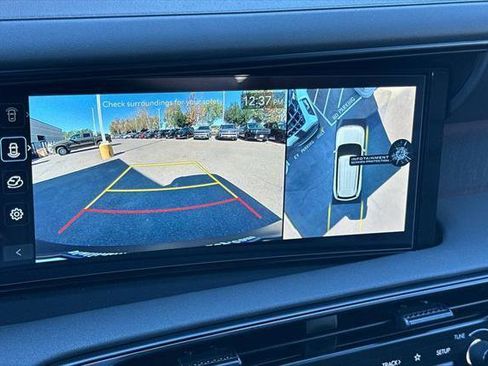 New 2026 Hyundai Palisade XRT Pro image 18