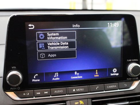 Used 2023 Nissan Altima 2.5 SV image 38