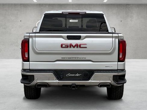 Certified 2022 GMC Sierra 1500 SLT image 15