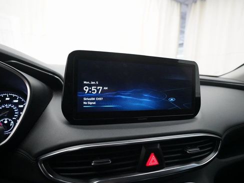 Used 2023 Hyundai Santa Fe SEL image 6