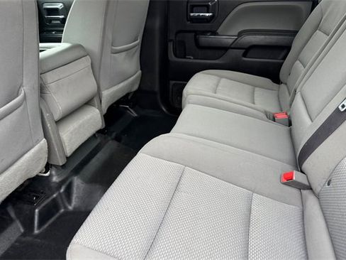 Used 2017 GMC Sierra 2500 2WD Crew Cab image 14