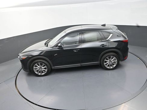Used 2019 MAZDA CX-5 Grand Touring Reserve AWD/4WD image 18