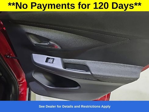 New 2026 Buick Envista Sport Touring w/ Convenience I Package image 11