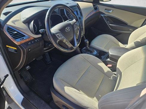 Used 2013 Hyundai Santa Fe Sport w/ Popular Equipment Pkg image 6