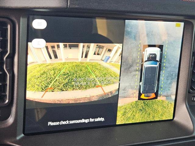 New 2026 Ford Bronco Raptor AWD/4WD image 13