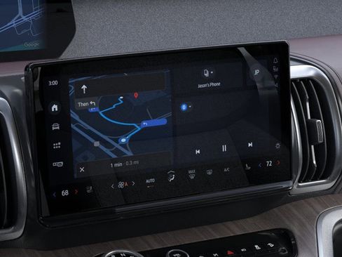New 2026 Ford Expedition Platinum AWD/4WD image 16