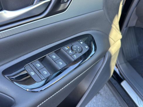 New 2026 Nissan Murano Platinum image 27