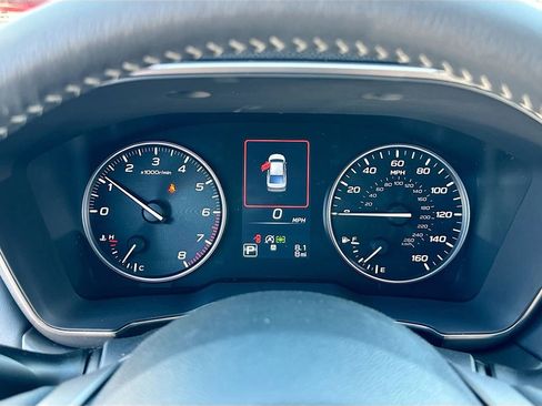 New 2025 Subaru Legacy Limited image 12