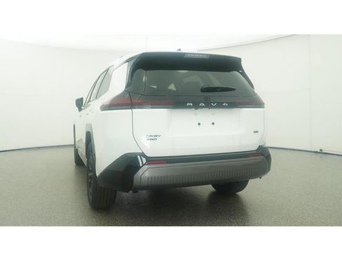 New 2026 Toyota RAV4 SE AWD/4WD image 22