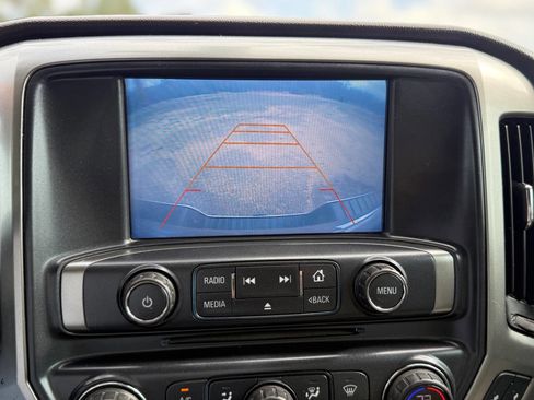 Used 2017 Chevrolet Silverado 1500 LT w/ Texas Edition image 22