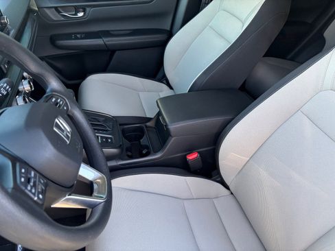 Used 2025 Honda CR-V EX image 23