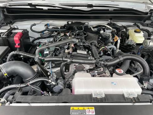 New 2026 Toyota Tacoma TRD Sport AWD/4WD image 45