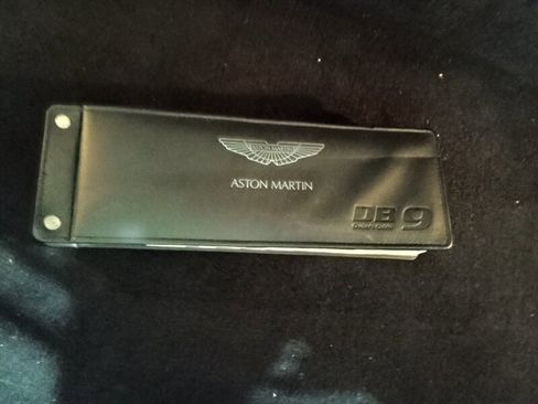 Used 2009 Aston Martin DB9 Volante image 40