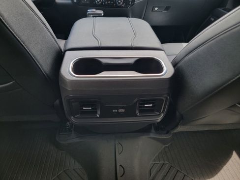 Used 2026 Chevrolet Silverado 1500 RST AWD/4WD image 19