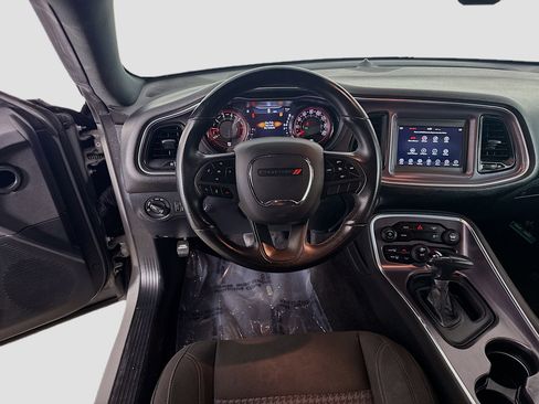 Used 2018 Dodge Challenger R/T w/ Blacktop Package image 17