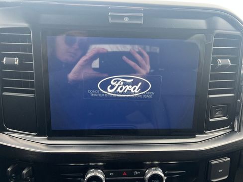 New 2026 Ford F250 Lariat image 16