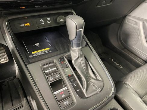 Certified 2023 Honda CR-V EX-L image 9