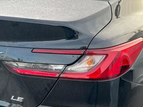 Certified 2025 Toyota Camry LE image 15