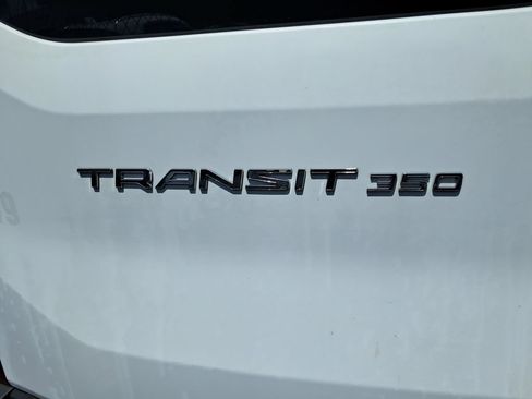 Used 2015 Ford Transit 350 XLT RWD image 10