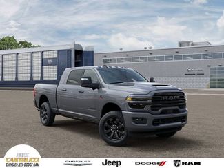 New 2026 RAM 2500 Laramie video 1