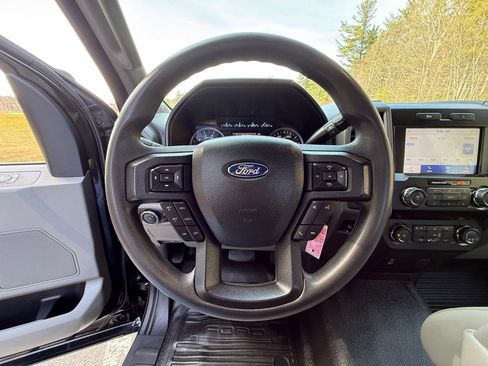 Used 2022 Ford F250 XL w/ STX Appearance Package image 13