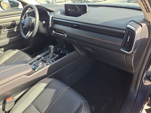 Used 2025 MAZDA CX-50 AWD 2.5 S w/ Premium Plus Pkg image 33
