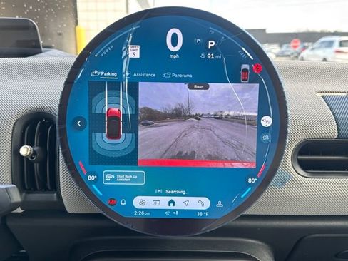 New 2026 MINI Cooper S image 22