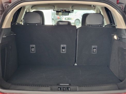 Certified 2024 Lincoln Corsair AWD w/ Equipment Group 101A image 22