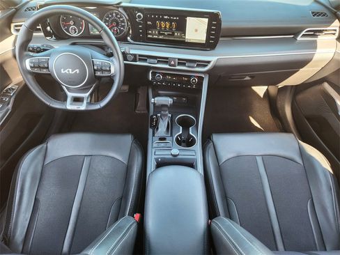 Used 2022 Kia K5 GT-Line image 19