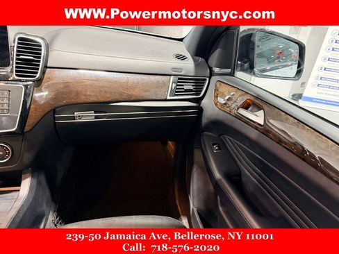 Used 2017 Mercedes-Benz GLE 43 AMG 4MATIC Coupe w/ Parking Assist Package image 28